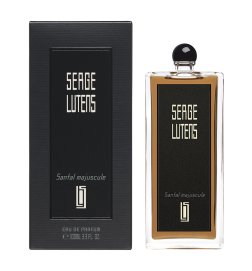 Majuscule Sandalwood - Eau de Parfum Majuscule Sandalwood - Eau de Parfum